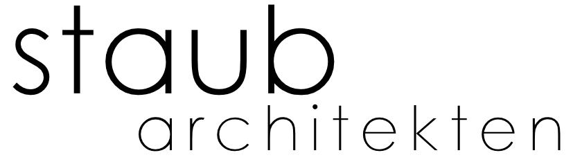 staub architekten ag